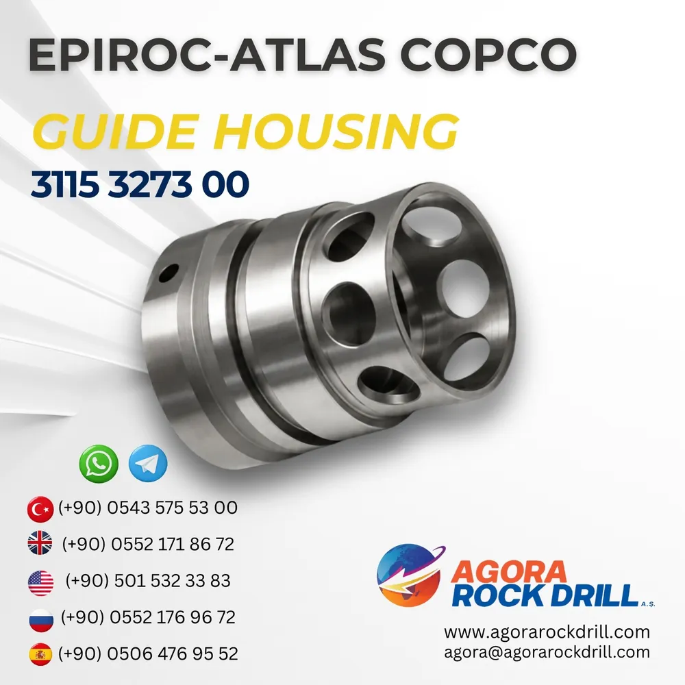 Guide Housing – 3115327300