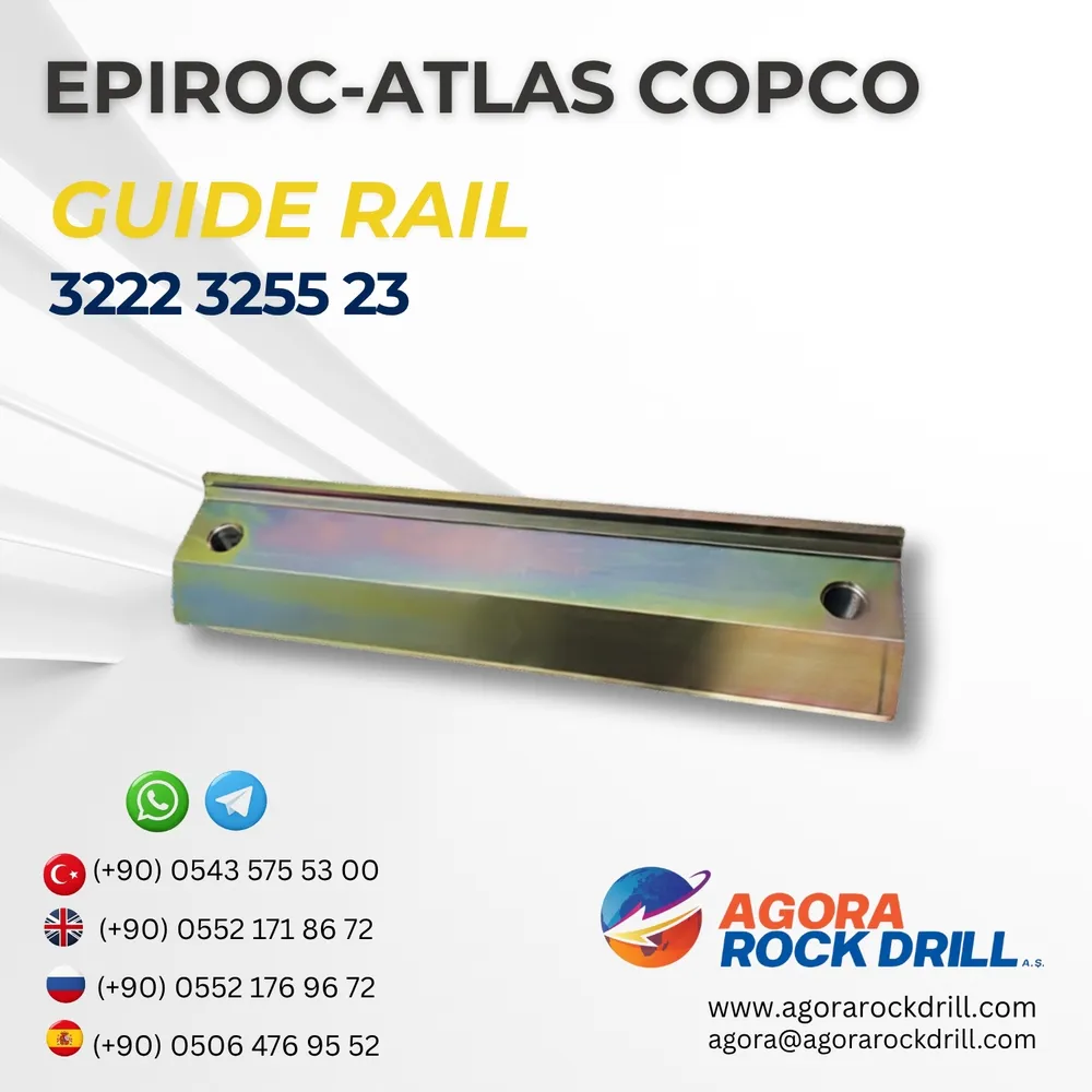 Guide Rail - 3222325523