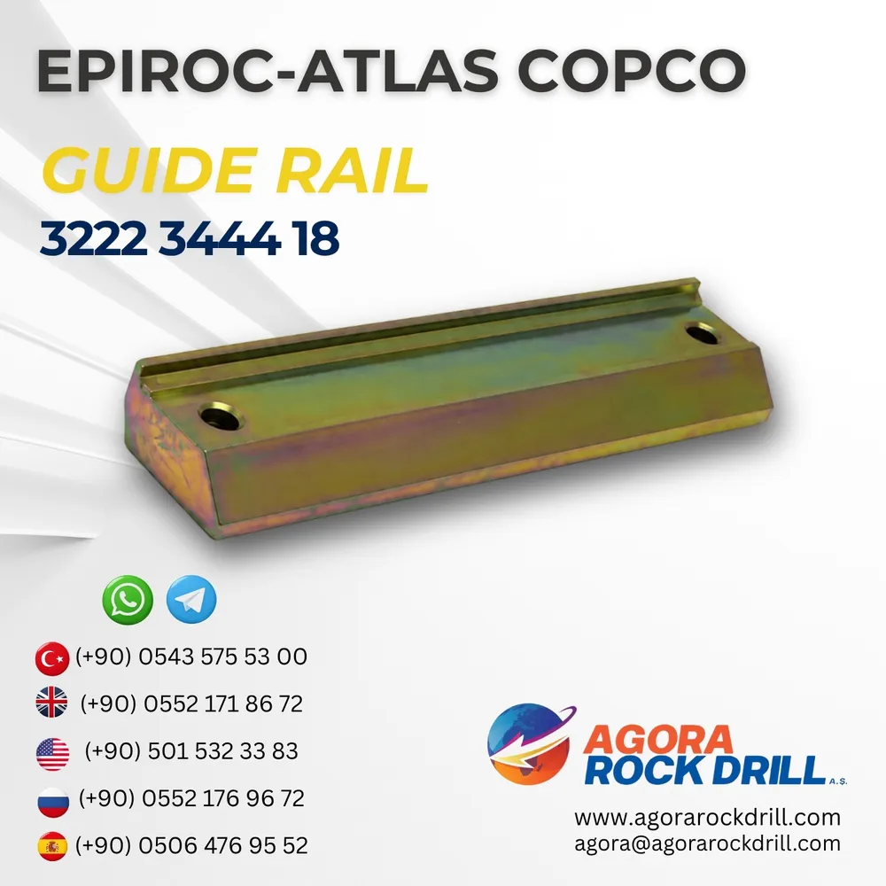 Guide Rail – 3222344418