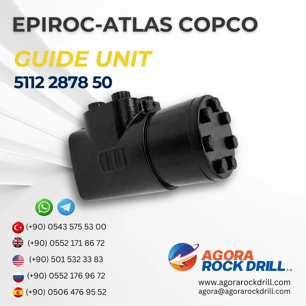 Guide Unit - 5112287850