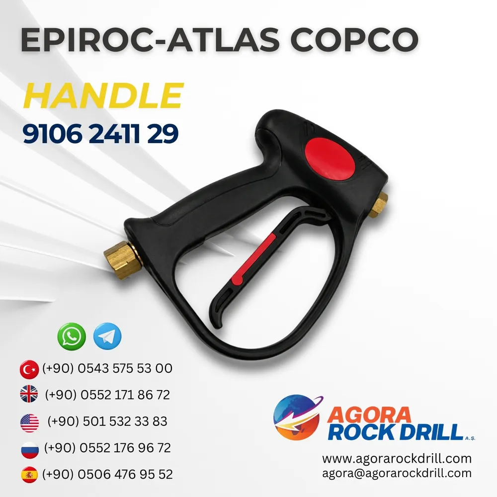 Handle - 9106241129
