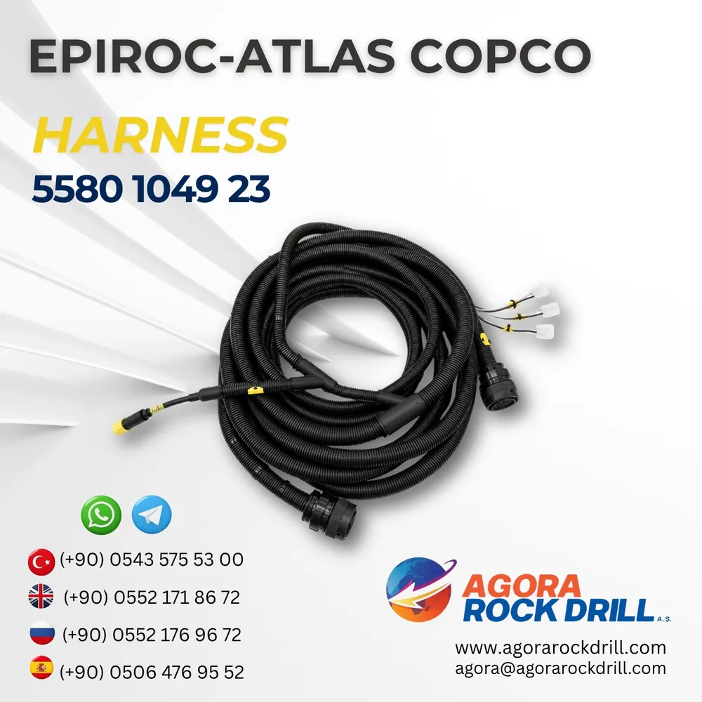Harness – 5580104923