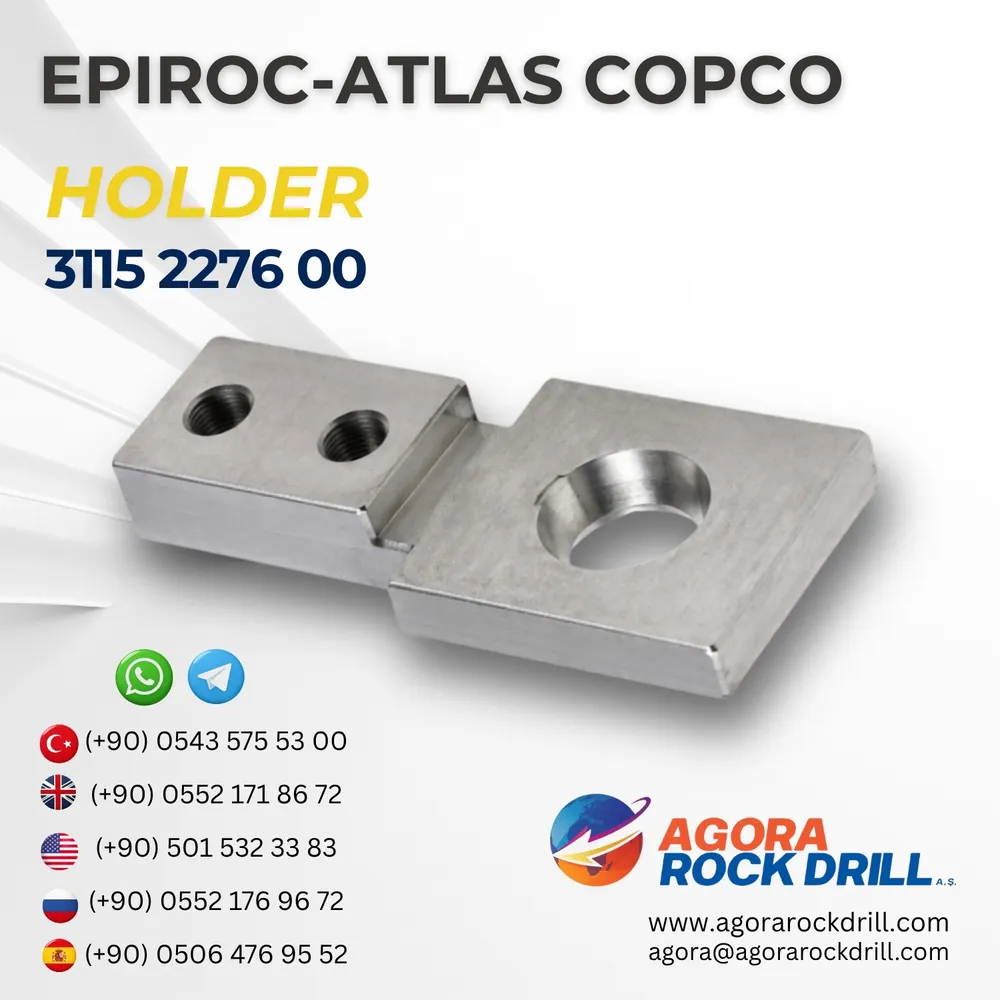 Holder – 3115227600