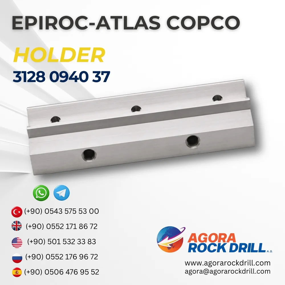 Holder - 3128094037