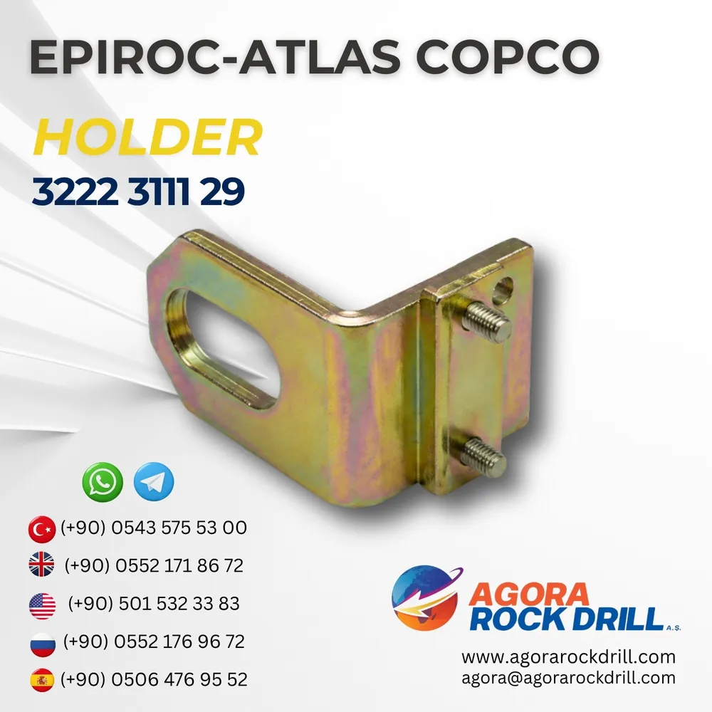 Holder – 3222311129