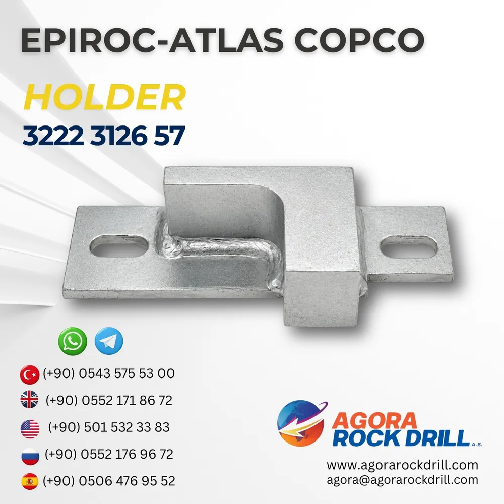 Holder - 3222312657