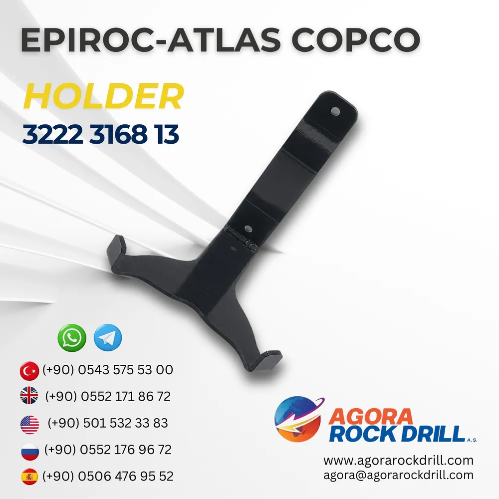 Holder - 3222316813