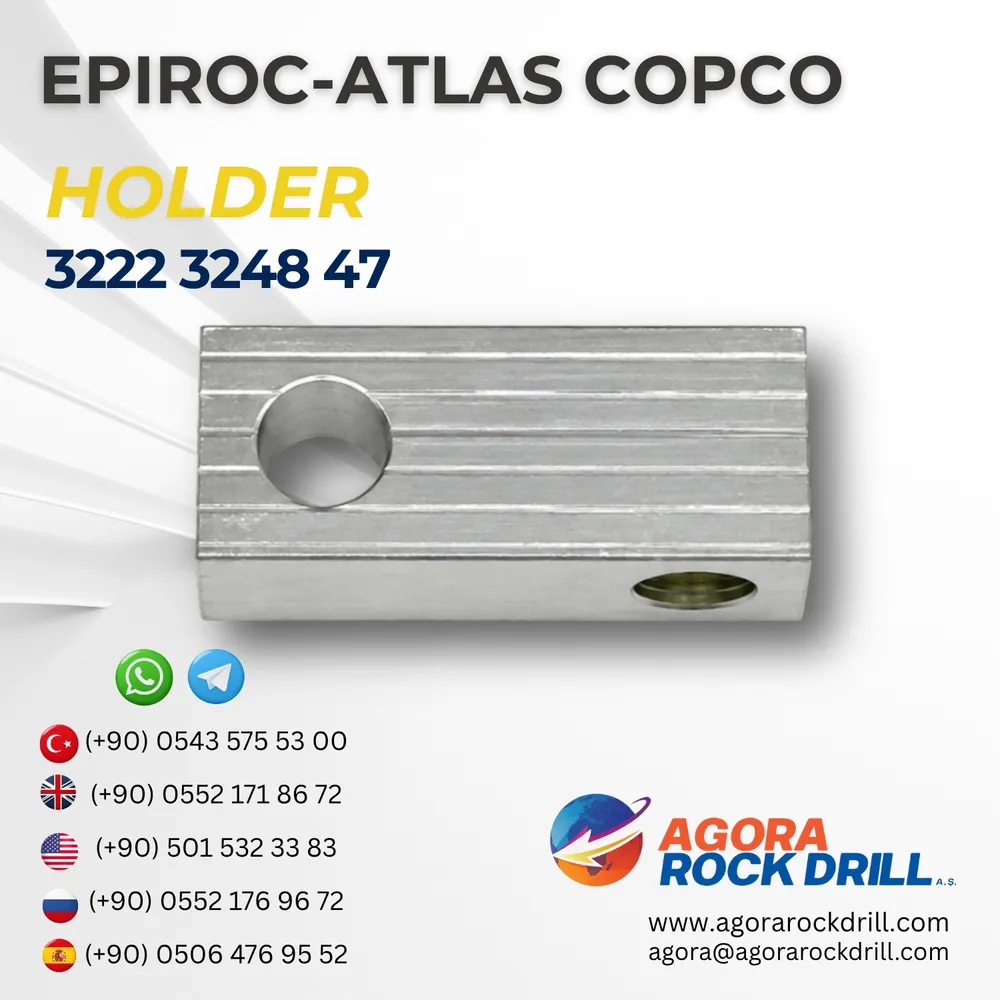 Holder - 3222324847