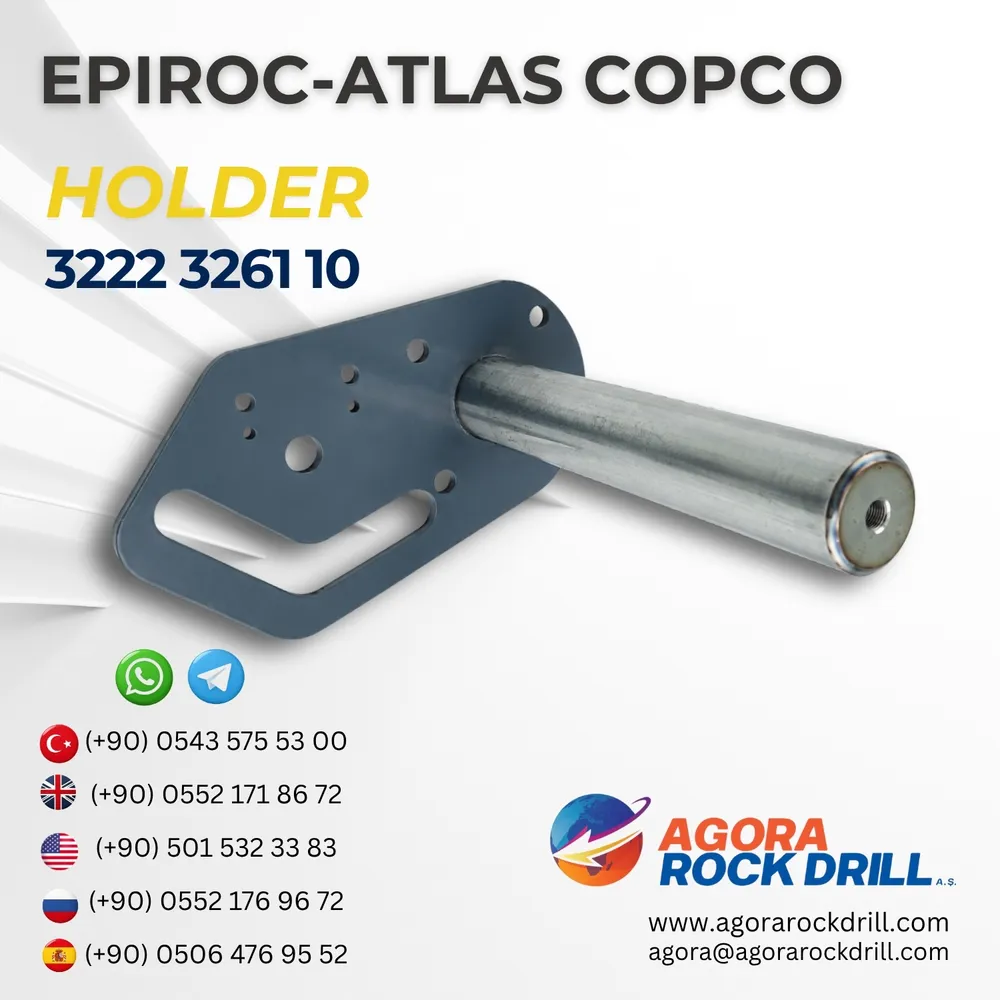 Holder - 3222326110