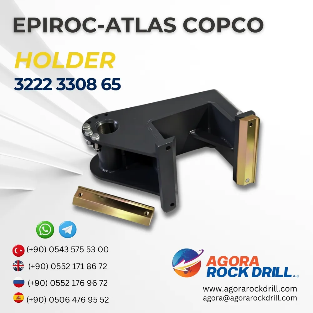 Holder - 3222330865