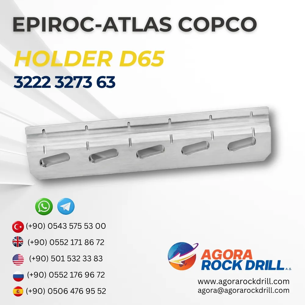 Holder D65 - 3222327363