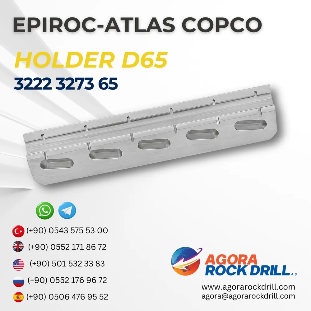 Holder D65 - 3222327365