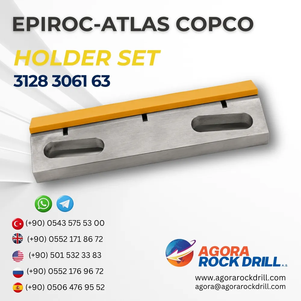 Holder Set - 3128306163