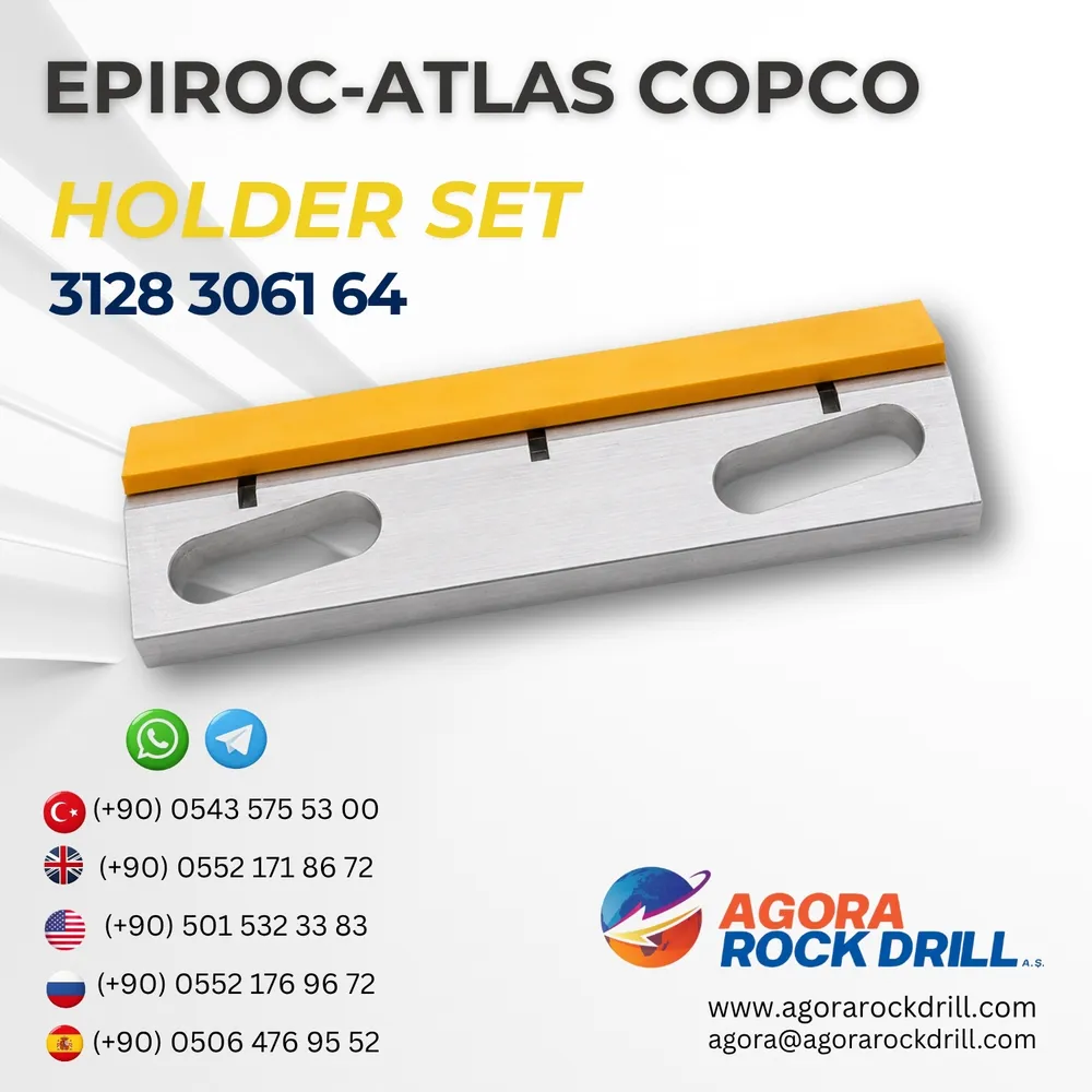 Holder Set - 3128306164