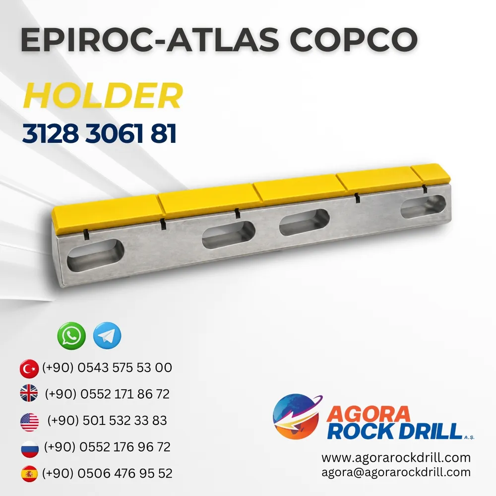 Holder Set – 3128306181