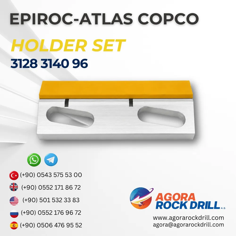 Holder Set - 3128314096