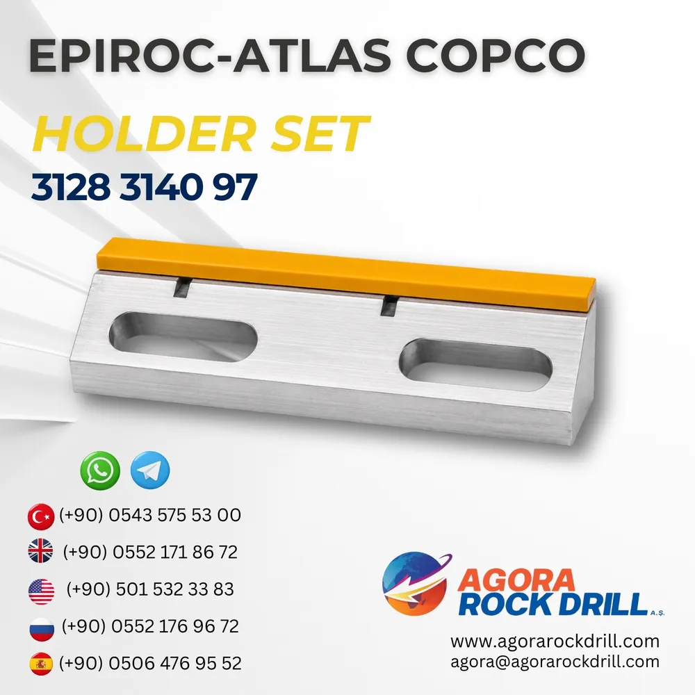 Holder Set - 3128314097