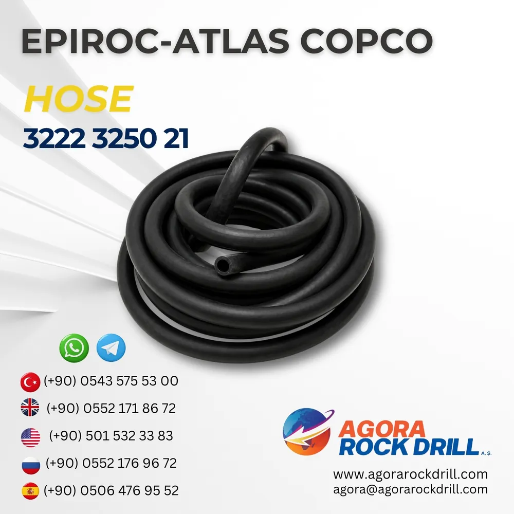Hose - 3222325021