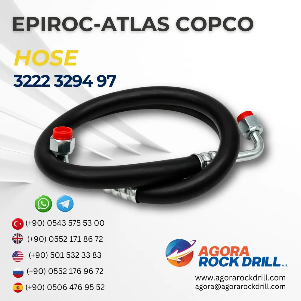 Hose - 3222329497