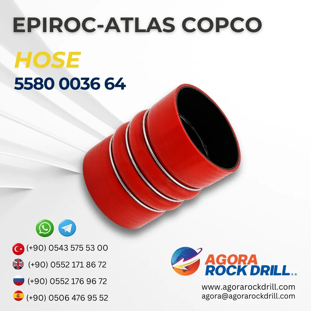 Hose - 5580003664