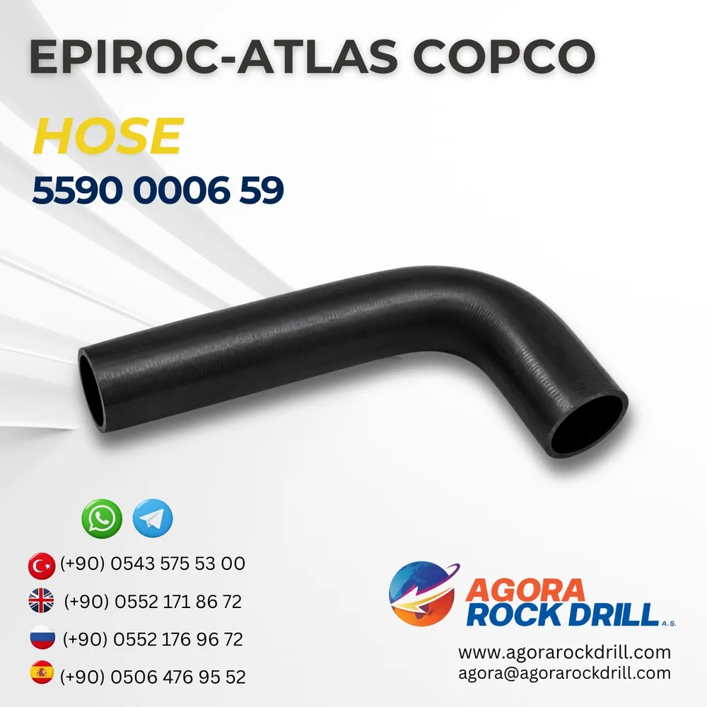 Hose - 5590000659