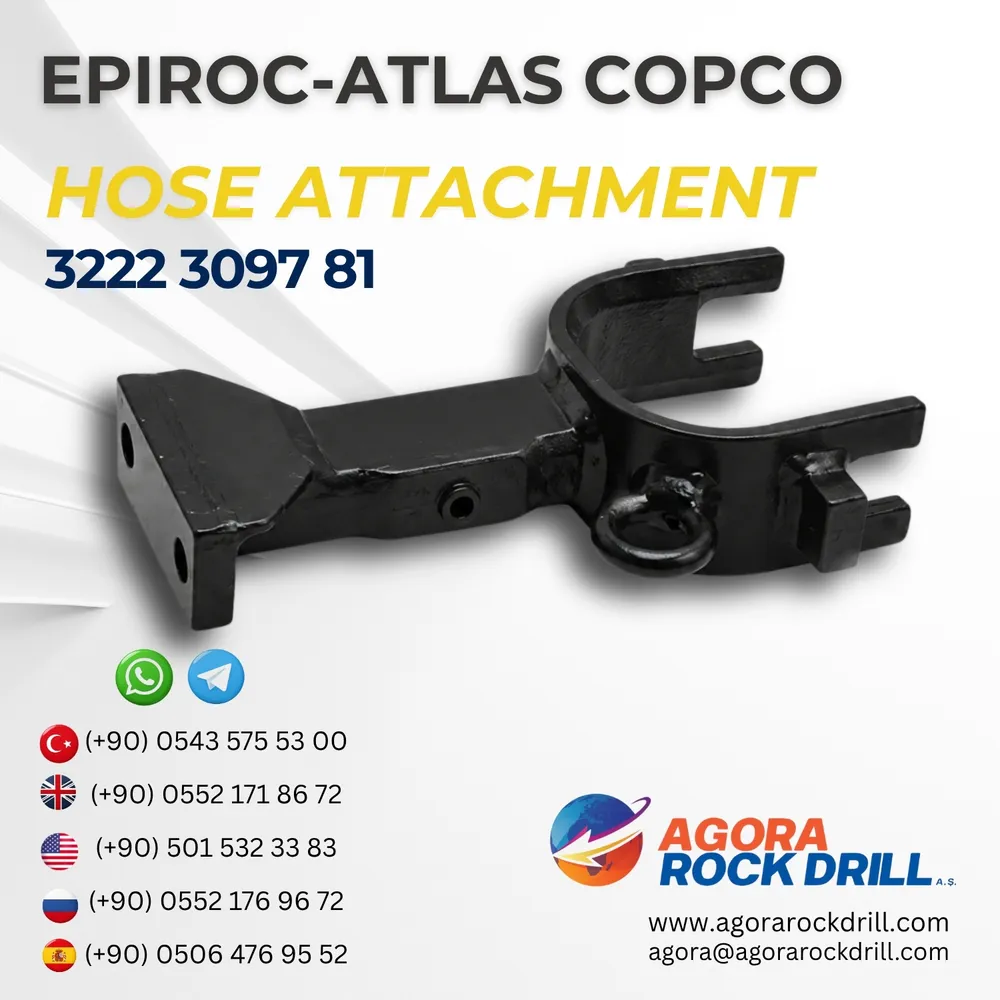 Hose Attachment – 3222309781