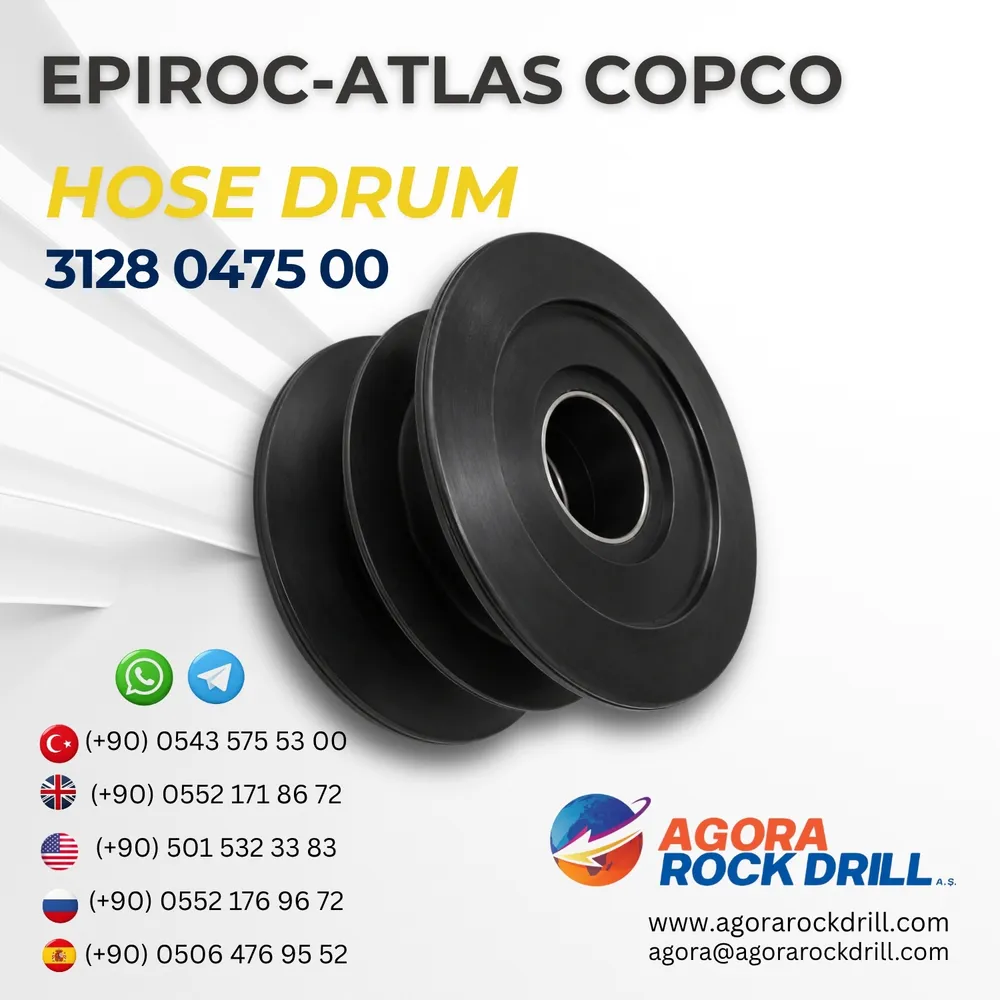 Hose Drum – 3128047500