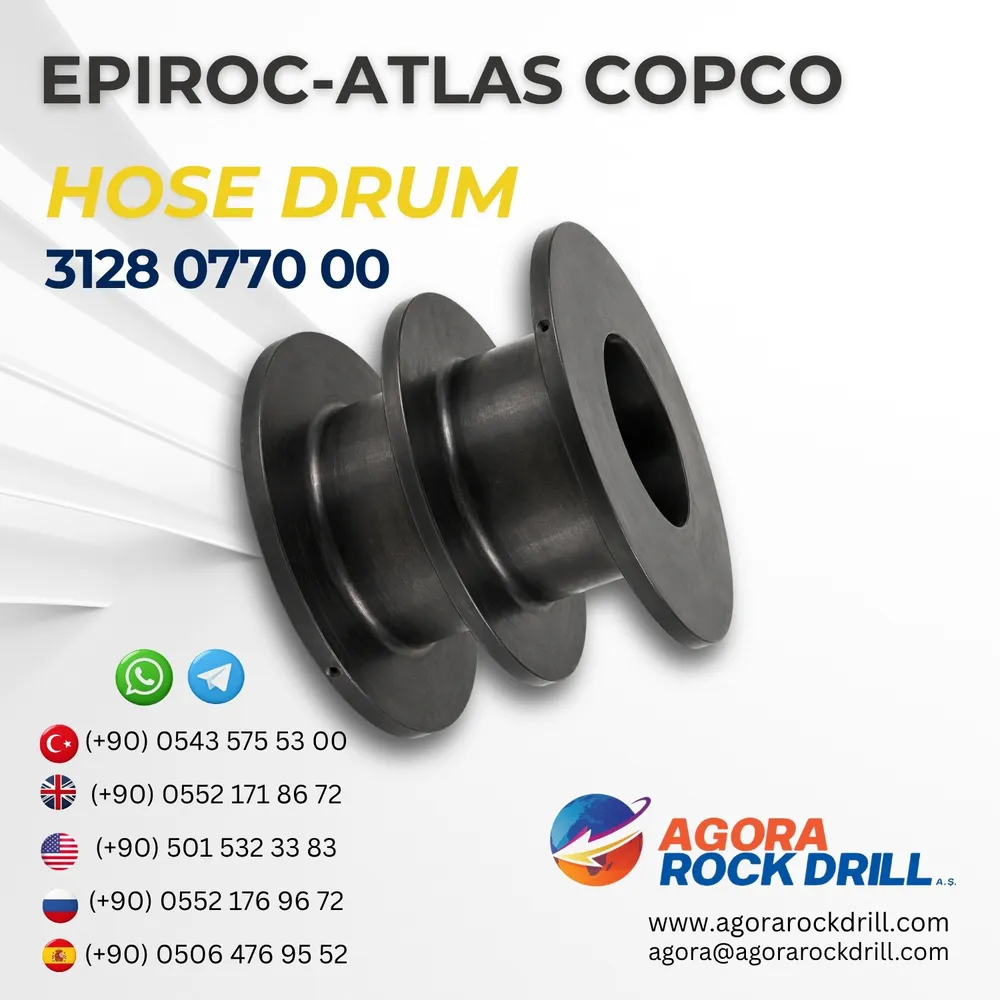 Hose Drum - 3128077000