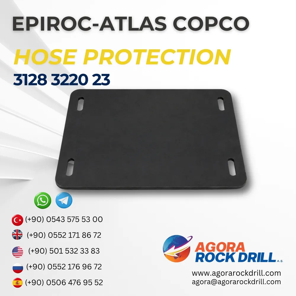 Hose Protection - 3128322023