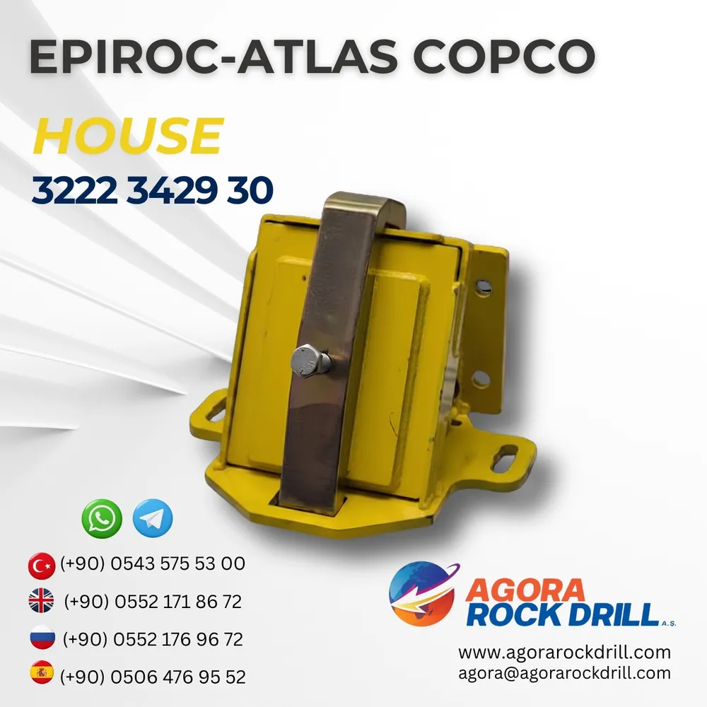 House - 3222342930