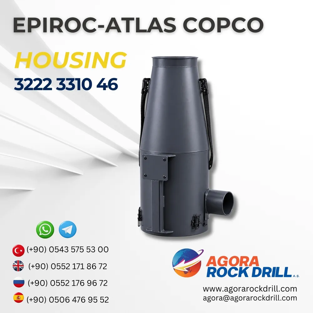 Housing - 3222331046