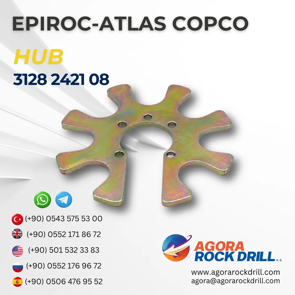 Hub – 3128242108