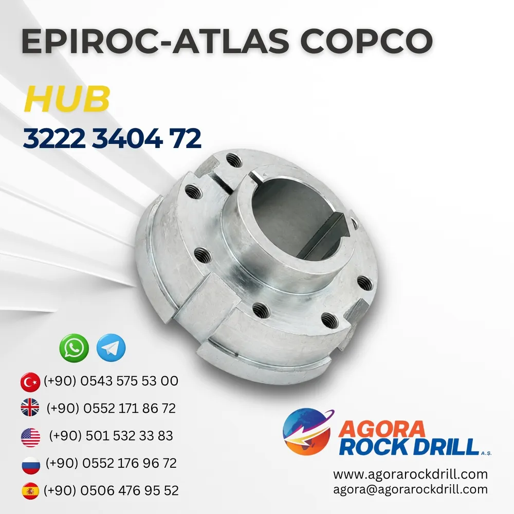 Hub - 3222340472