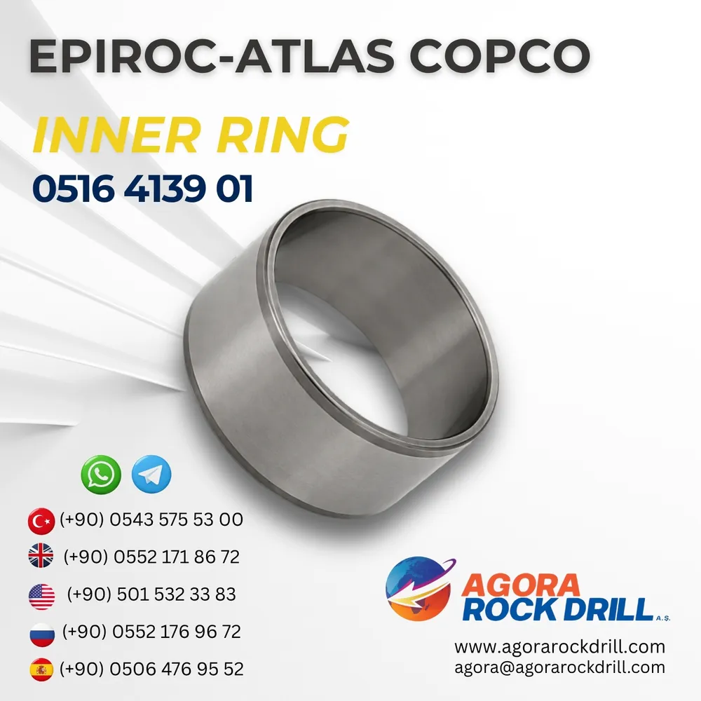 Inner Ring - 0516413901