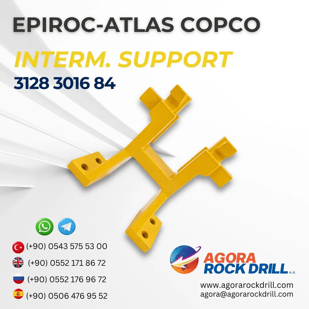 Interm. Support – 3128301684