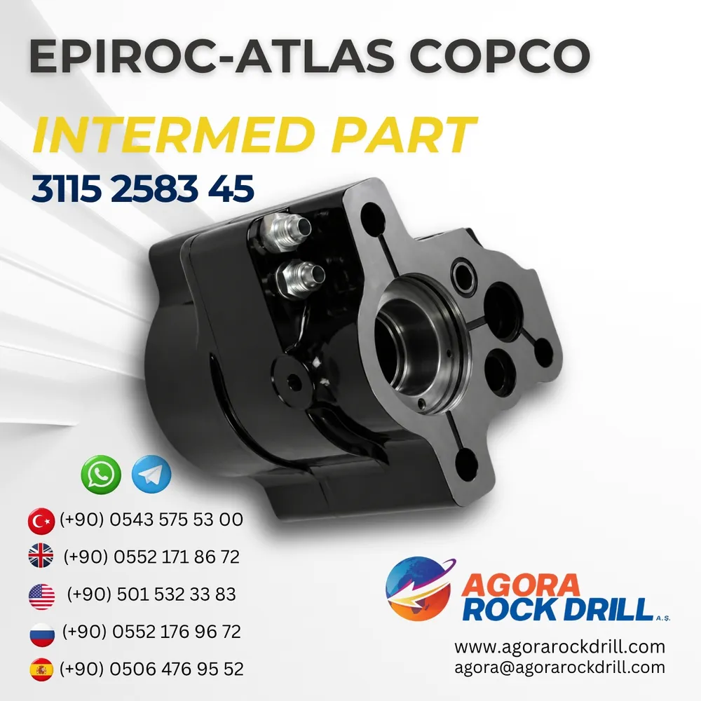 Intermed Part – 3115258345
