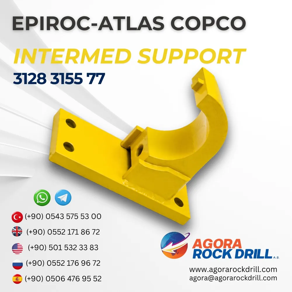 Intermed Support – 3128315577