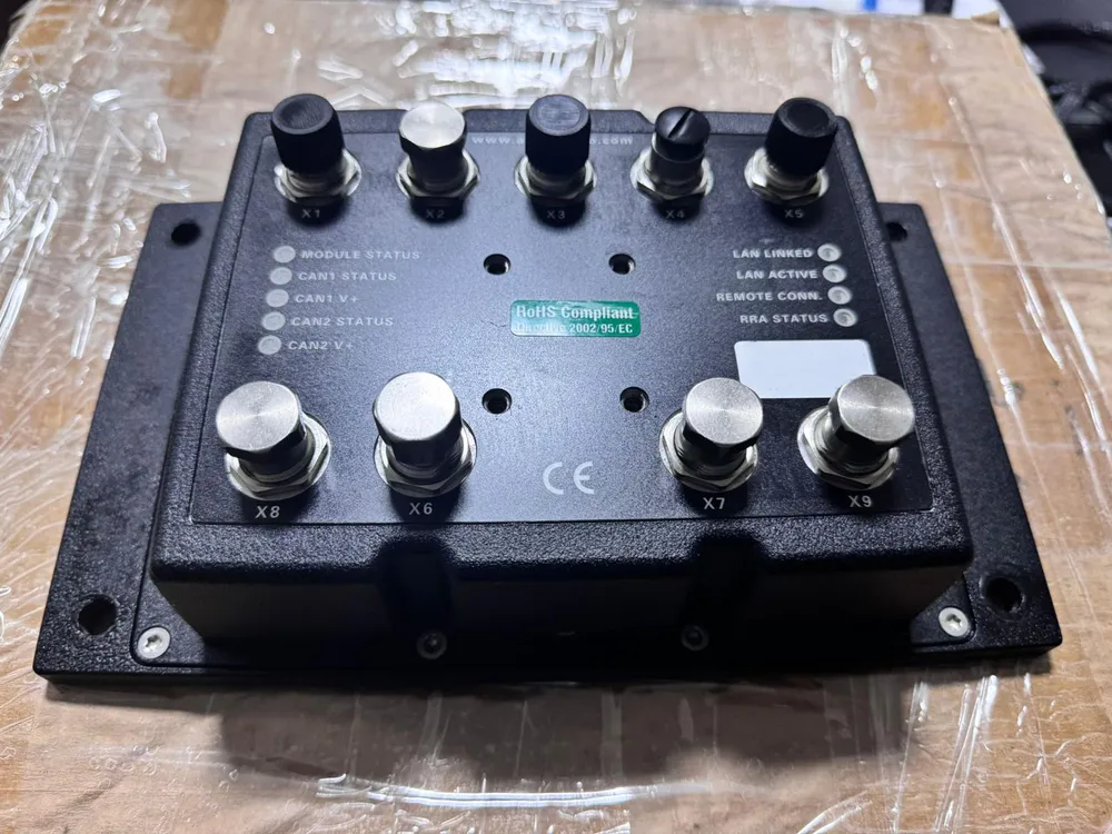 IO Module - 9106972382