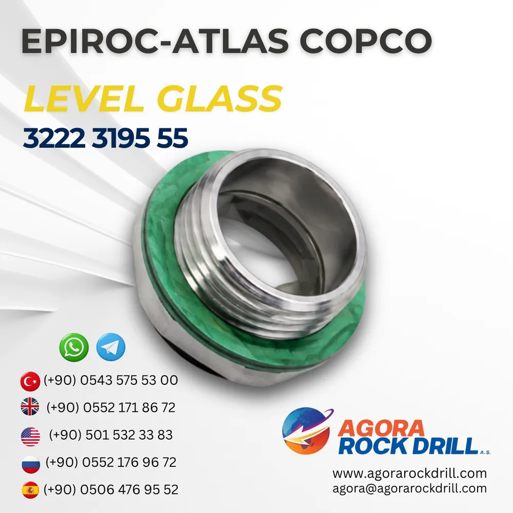 Level Glass – 3222319555