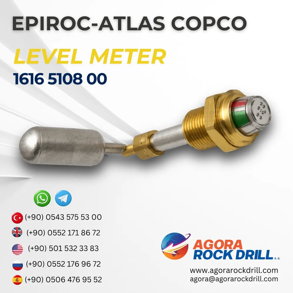 Level Meter – 1616510800