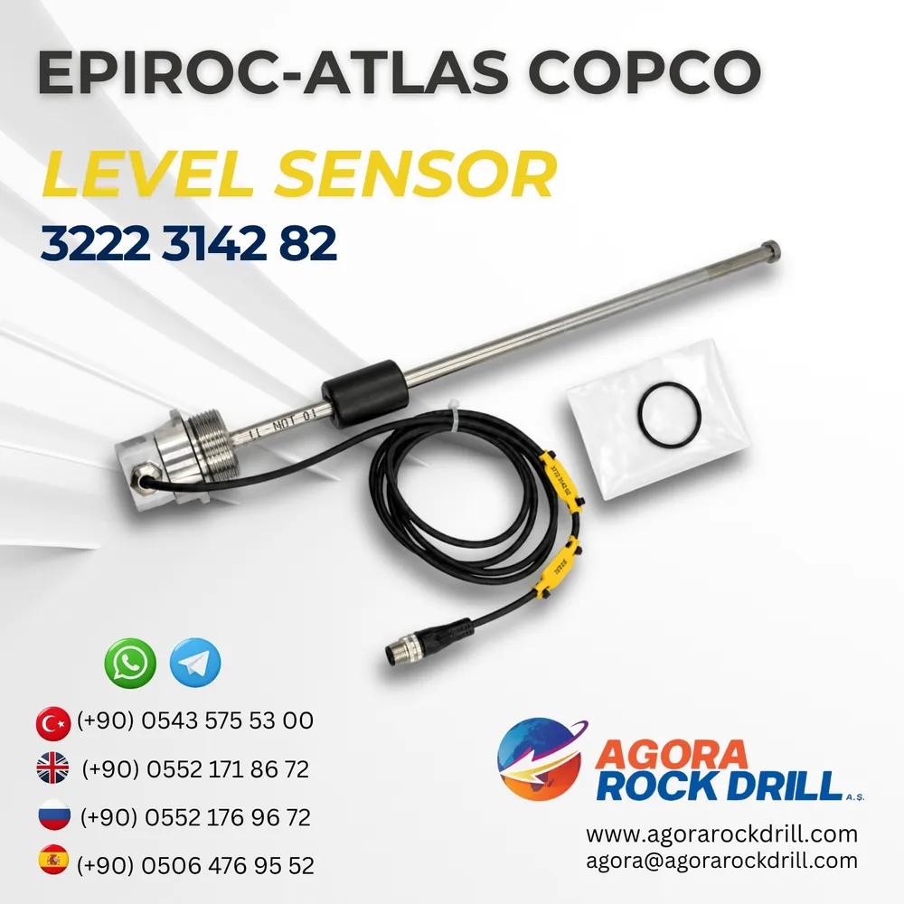 Level Sensor - 3222314282