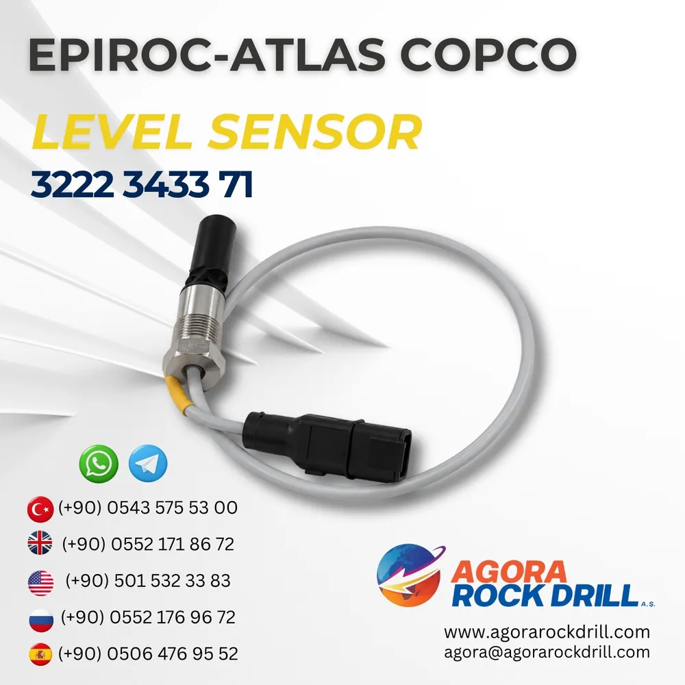 Level Sensor - 3222343371