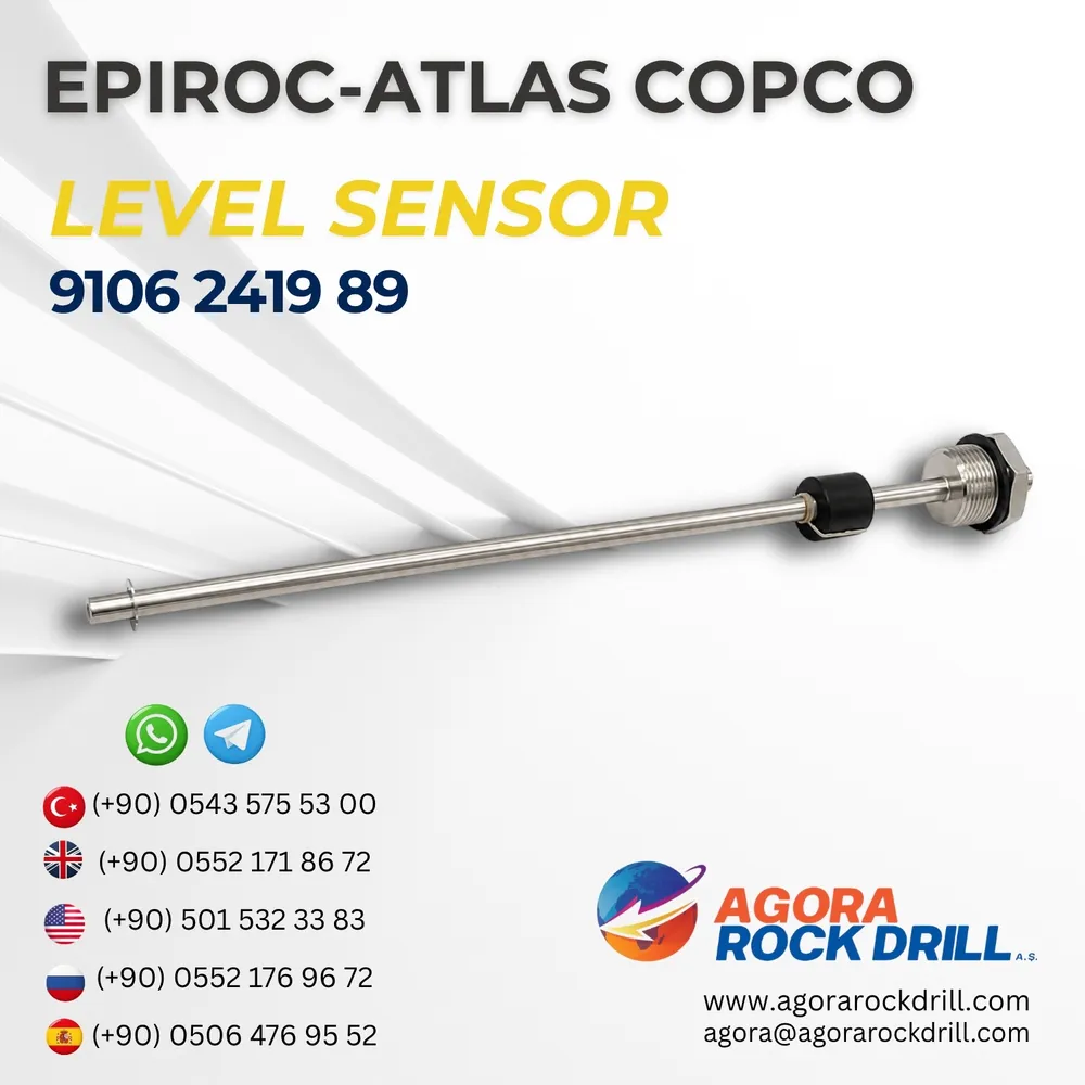 Level Sensor - 9106241989
