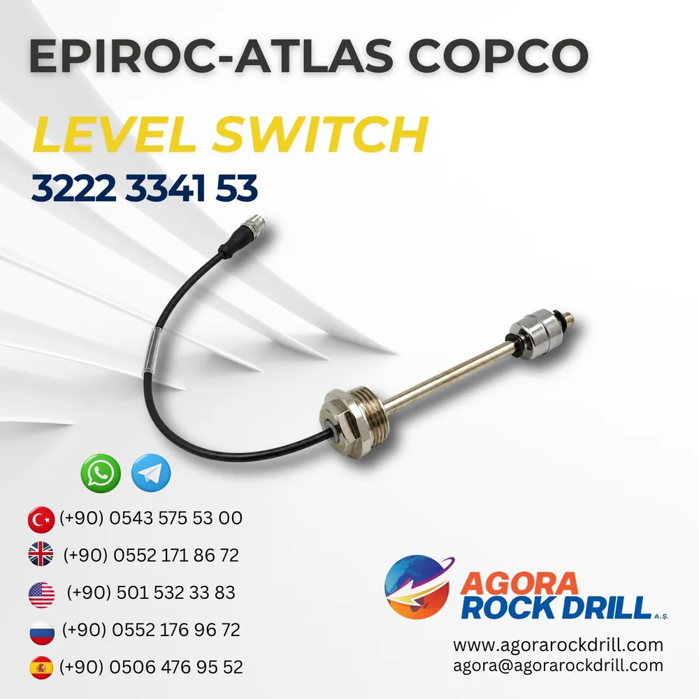 Level Switch - 3222334153