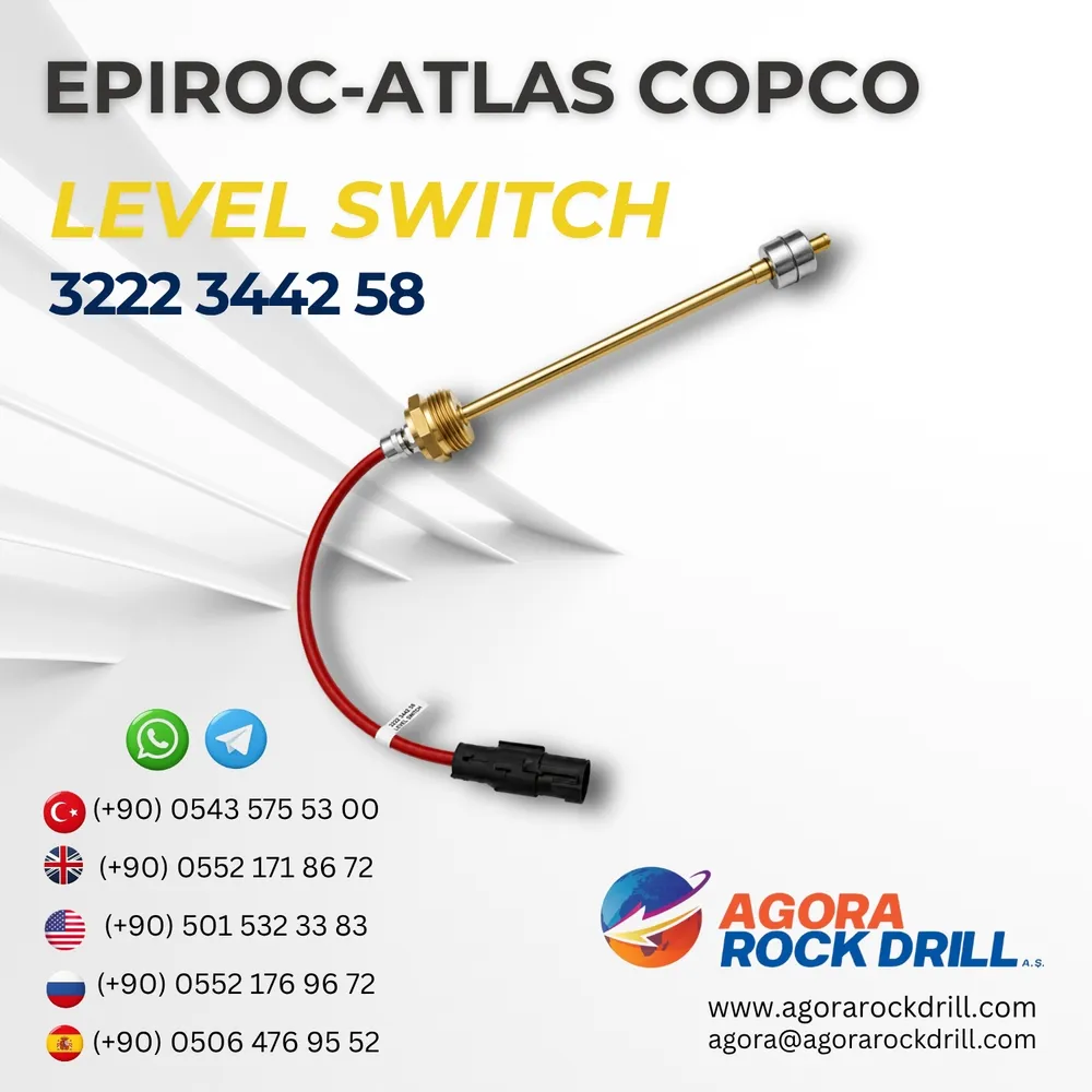 Level Switch - 3222344258