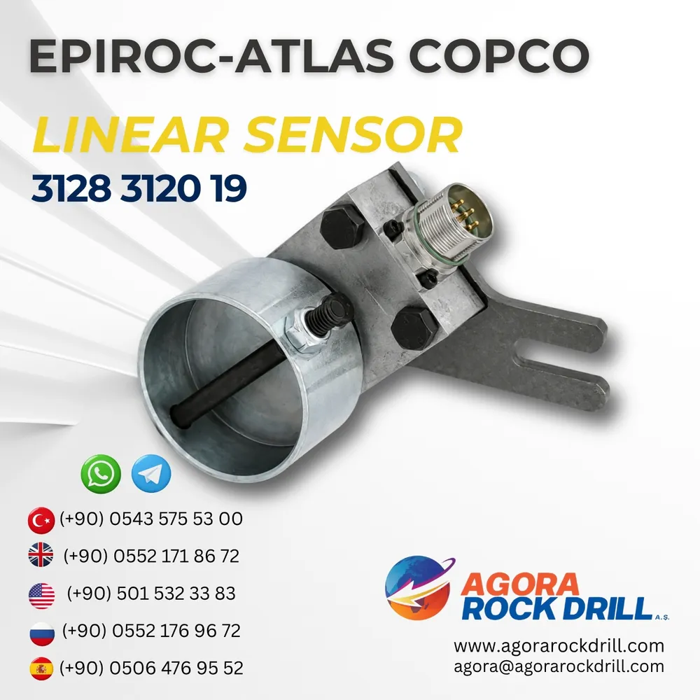 Linear Sensor - 3128312019