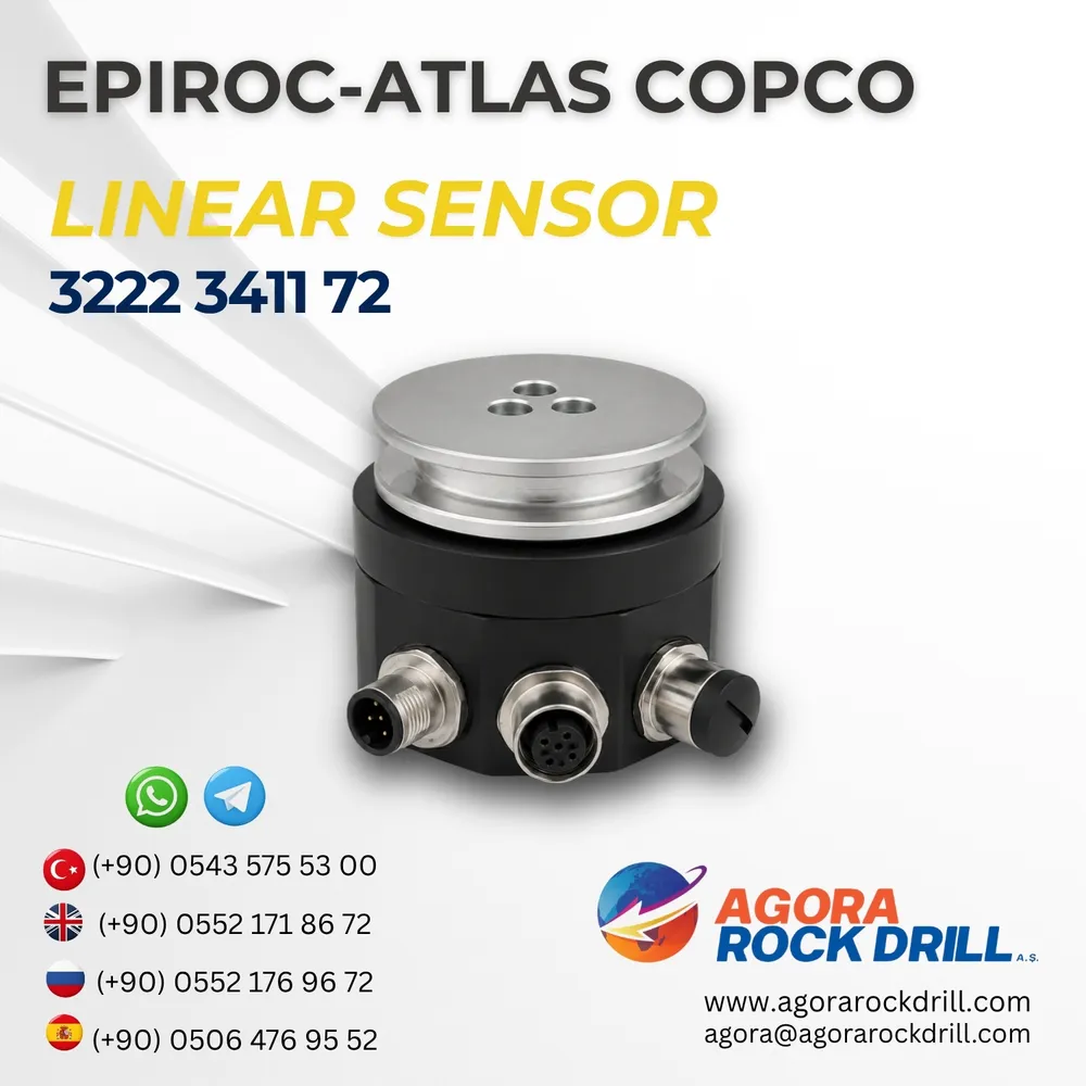 Linear Sensor - 3222341172
