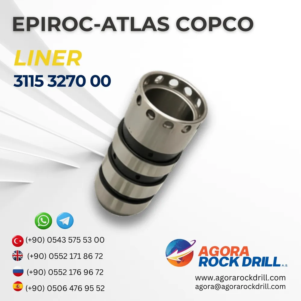 Liner - 3115327000