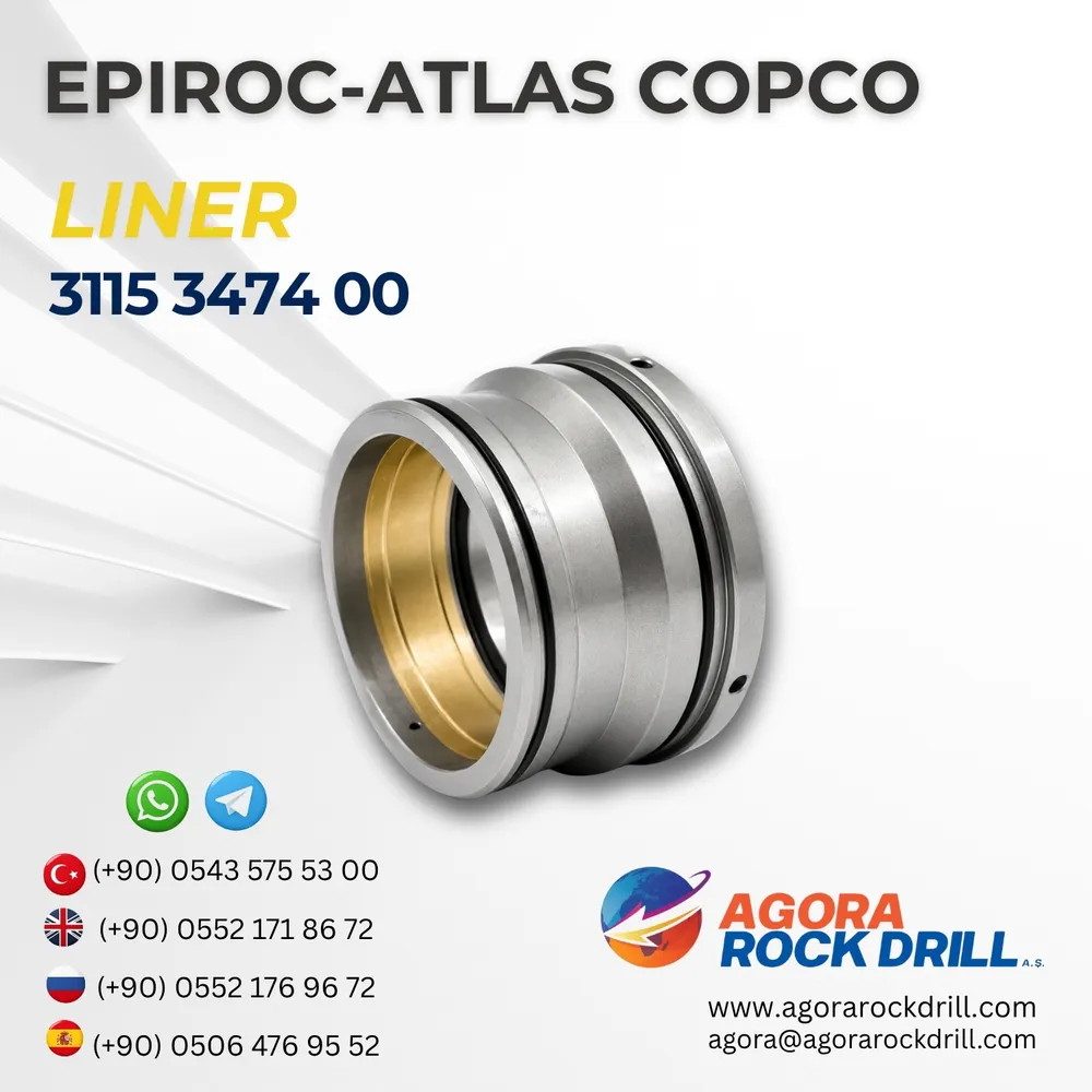 Liner - 3115347400