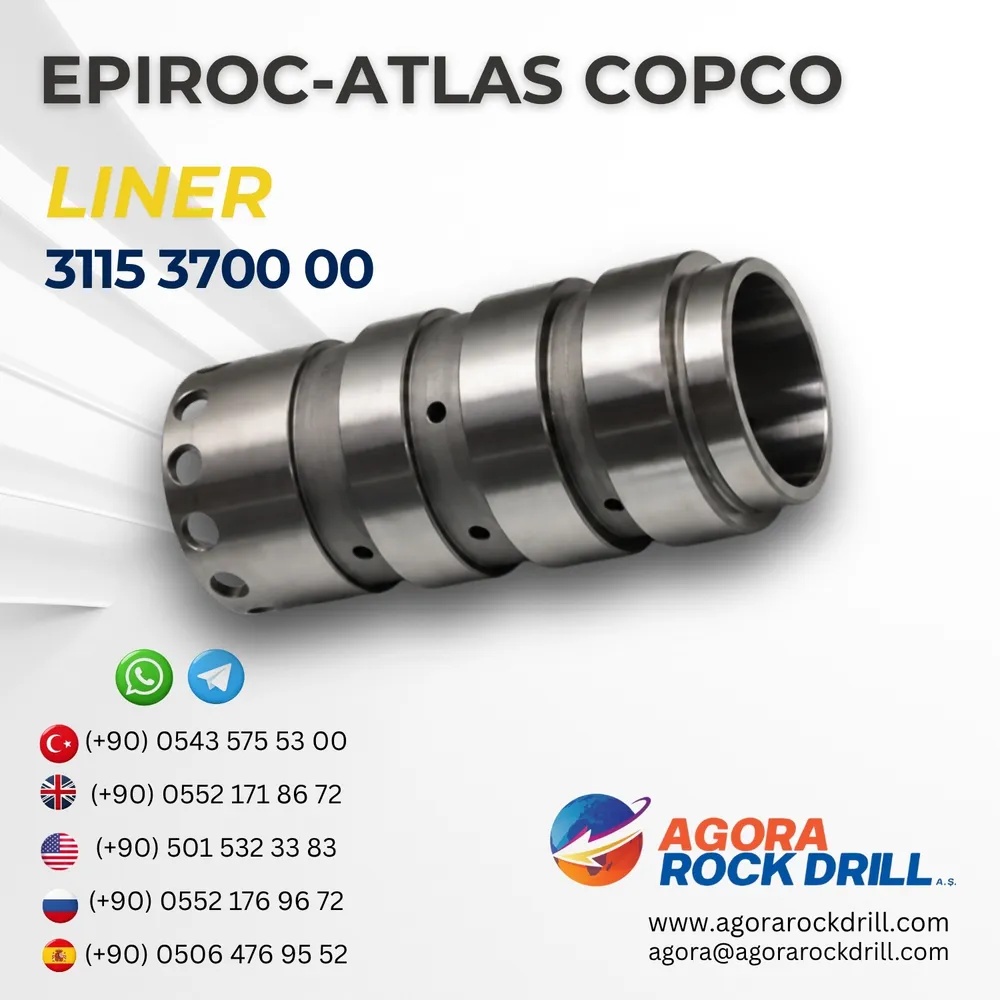 Liner – 3115370000